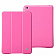 Кожаный чехол для iPad mini / iPad mini 2 Retina / iPad mini 3 Jison Executive Smart Cover (Rose)