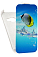    Samsung Galaxy Ace 4 Lite (G313h) Armor Case () ( 150)