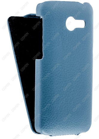    Asus Zenfone 4 (A400CG) Aksberry Protective Flip Case ()