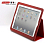    iPad 2/3  iPad 4 Yoobao Executive Leather Case ()