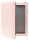 Кожаный чехол для iPad 2/3 и iPad 4 RHDS Fashion Leather Case (Розовый)