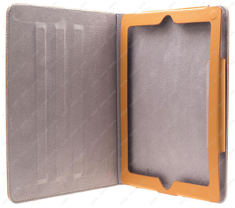    iPad 2/3  iPad 4 RHDS Fashion Leather Case (-)