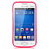    Samsung S7262 Galaxy Star Plus iMUCA Color Brilliant TPU (cherry)