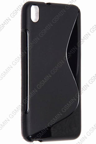    HTC Desire 816 S-Line TPU ()