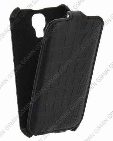    Samsung Galaxy S4 (i9500) Armor Case Crocodile ()