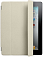 Чехол RHDS Smart Cover для iPad 2/3 и iPad 4 (Белый)