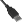 - GSMIN A86 USB (M) - 3 x RCA  (M) AV-  HDD- (1.5 ) ()