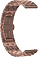   GSMIN Cuff 22  Samsung Gear S3 Frontier / Classic / Galaxy Watch (46 mm) ( )