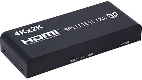     GSMIN SP2  HDMI  2  HDMI (4K, 2K, 60 , 3D)  ()