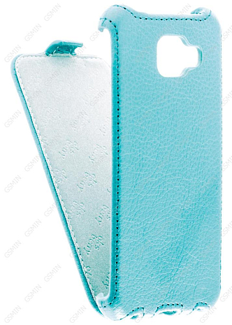    Samsung Galaxy A3 (2016) Aksberry Protective Flip Case ()