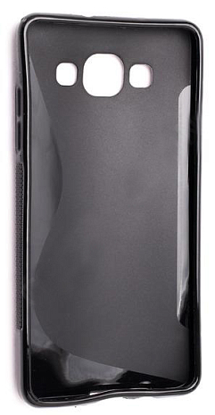    Samsung Galaxy A5 S-Line TPU ()