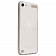 Чехол-накладка для iPod Touch 5 Ozaki O!coat WARDROBE (Белый)