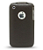    Apple iPhone 3G/3Gs Melkco Leather Case - Jacka Type (Brown LC)
