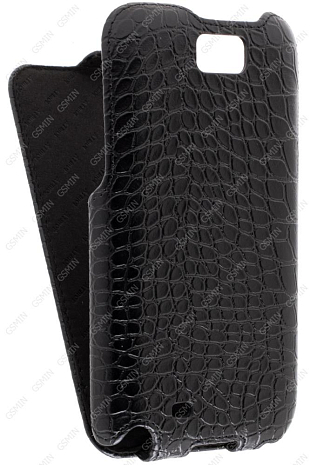    Samsung Galaxy Note 2 (N7100) Armor Case Crocodile ()