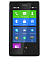    Nokia XL Dual Sim Melkco Poly Jacket TPU (Black Mat)