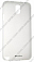 Чехол силиконовый для Samsung Galaxy Note 3 Neo SM-N7505 Melkco Poly Jacket TPU (Transparent Mat)