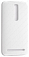 Чехол-накладка для Asus Zenfone 2 ZE550ML / Deluxe ZE551ML (Белый)