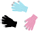  Touch Glove   ()  (-)