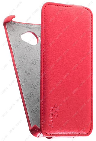    Fly FS506 Cirrus 3 Aksberry Protective Flip Case ()
