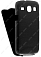    Samsung Galaxy Core (i8260) Aksberry Protective Flip Case ()