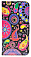 Чехол-книжка для Samsung Galaxy Note 3 (N9005) с застежкой (Рисунок №3)