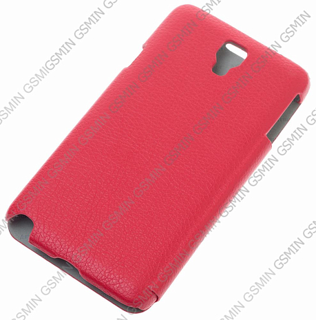    Samsung Galaxy Note 3 Neo (N7505) Armor Case - Book Type ()