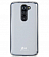    LG G2 mini D618 Melkco Poly Jacket TPU (Transparent Mat) Ver.2
