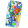 Чехол силиконовый для Samsung Galaxy S Advance (i9070) с Рисунком
