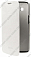 Кожаный чехол для Samsung Galaxy Grand 2 (G7102) Sipo Premium Leather Case "Book Type" - H-Series (Белый)