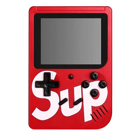    SUP Game Box 400 in 1 Plus ()