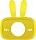  GSMIN Rabbit Case     GSMIN Fun Camera ()