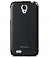    Lenovo A830 Melkco Poly Jacket TPU (Black Mat)