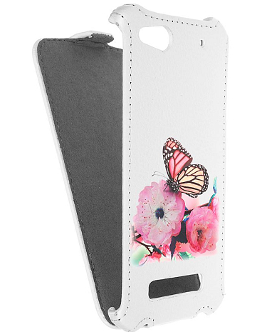    Alcatel One Touch Idol Alpha 6032 Armor Case () ( 7/7)