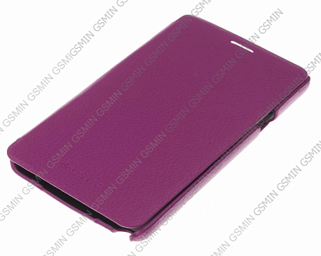    Samsung Galaxy Note 4 (octa core) Armor Case - Book Type ()
