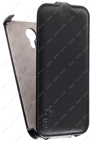    Meizu M3 Note Aksberry Protective Flip Case ()
