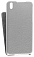    HTC Desire 816 Melkco Premium Leather Case - Jacka Type (White LC)