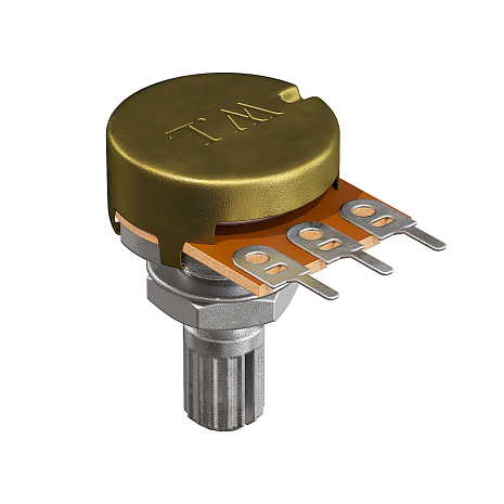  GSMIN WH148 B10K (10 )   15 3-pin