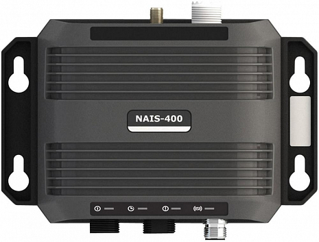 NAIS-400 w/ GPS (000-10980-001)