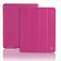 Кожаный чехол для iPad 2/3 и iPad 4 Jison Executive Smart Cover (Rose)