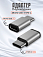   Micro USB (F) - Type-C (M) GSMIN Cay ()