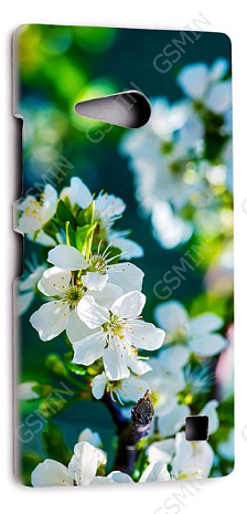 -  Nokia Lumia 730/Lumia 735 Aksberry Slim Soft () ( 42)