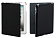    iPad 2/3  iPad 4 Yoobao iSlim Leather Case ()