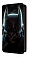 Кожаный чехол для Asus Zenfone 2 ZE550ML / Deluxe ZE551ML Armor Case - Book Type (Белый) (Дизайн 151)