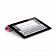 Чехол RHDS Smart Cover для iPad 2/3 и iPad 4 (Розовый)