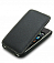    Apple iPhone 3G/3Gs Melkco Leather Case - Jacka Type (Black LC)