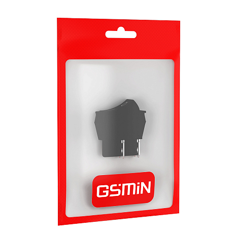    GSMIN KCD2 ON-OFF 15 250 AC 4-Pin, 2530, 5  ()