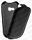 Кожаный чехол для Samsung Galaxy Fame Lite (S6790) Armor Case (Черный)