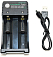  USB    -     GSMIN BH-002U (5V, 1A-2A - 4.2V, 1000mA) ()