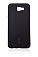 Чехол силиконовый для Samsung Galaxy J5 Prime SM-G570F Cherry (Черный)