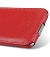    Samsung Galaxy S5 mini Melkco Premium Leather Case - Jacka Type (Red LC)